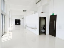 Eon Shenton (D2), Office #456833271